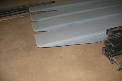 ขายปลอกงายาว 2เมตร