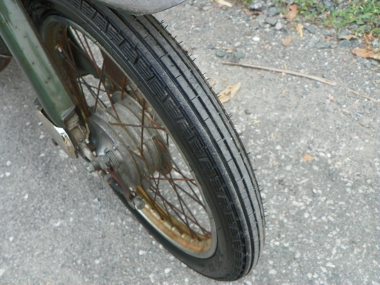 ขาย C50 Super Cub เชียงกง