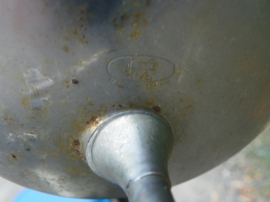 ขาย C50 Super Cub เชียงกง