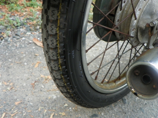 ขาย C50 Super Cub เชียงกง