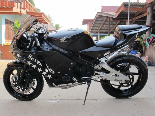 ขาย Honda cbr 400 rr ขาย Honda cbr 400 rr