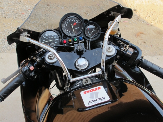 ขาย Honda cbr 400 rr ขาย Honda cbr 400 rr