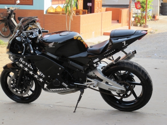 ขาย Honda cbr 400 rr ขาย Honda cbr 400 rr