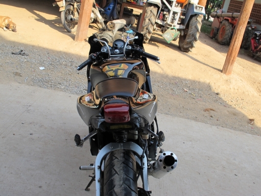 ขาย Honda cbr 400 rr ขาย Honda cbr 400 rr