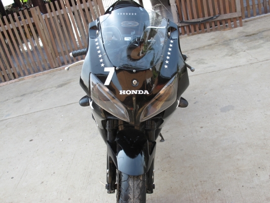 ขาย Honda cbr 400 rr ขาย Honda cbr 400 rr