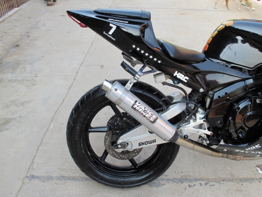 ขาย Honda cbr 400 rr ขาย Honda cbr 400 rr