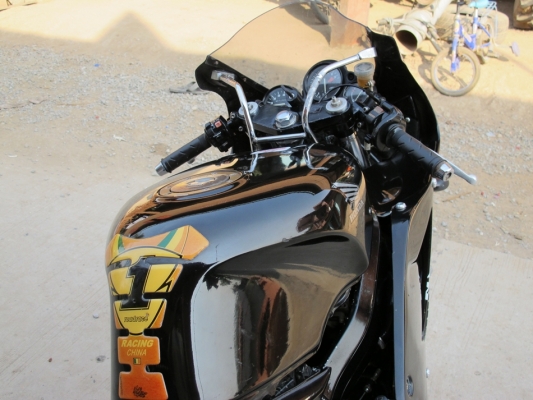 ขาย Honda cbr 400 rr ขาย Honda cbr 400 rr