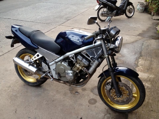 ขาย bigbike cb1 400 cc in รูป ขาย bigbike cb1 400 cc in รูป