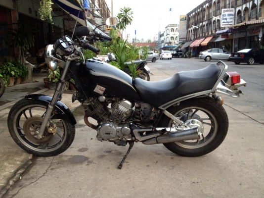 ขาย bigbike xj750 in เดิมๆ ขาย bigbike xj750 in เดิมๆ