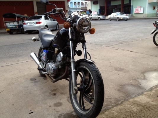 ขาย bigbike xj750 in เดิมๆ ขาย bigbike xj750 in เดิมๆ