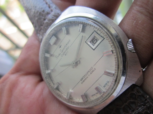 +++++ SEIKO ตัวเขียนหลังปลาวาฬ +++++ +++++ SEIKO ตัวเขียนหลังปลาวาฬ +++++