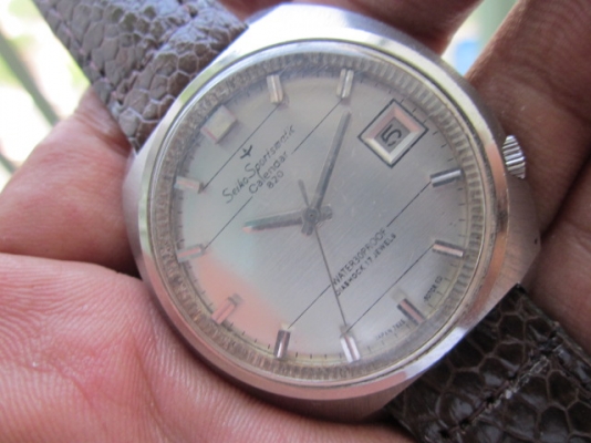 +++++ SEIKO ตัวเขียนหลังปลาวาฬ +++++