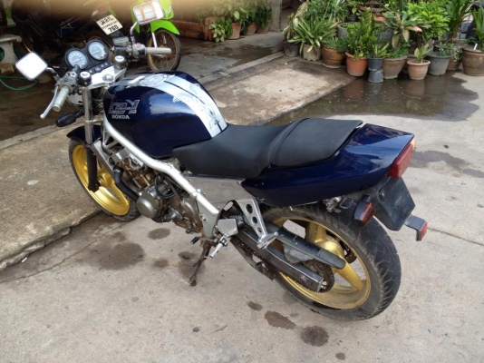 ขายแลก bigbike cb1 400 cc in รูป ขายแลก bigbike cb1 400 cc in รูป