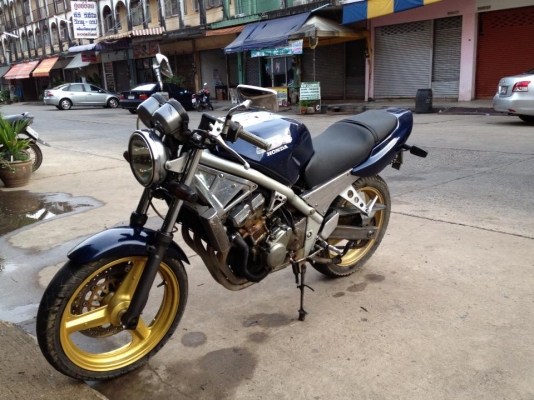 ขายแลก bigbike cb1 400 cc in รูป ขายแลก bigbike cb1 400 cc in รูป