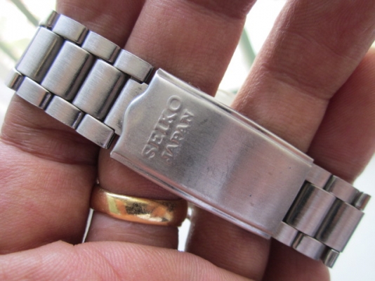 +++++ SEIKO 5 +++++ +++++ SEIKO 5 +++++