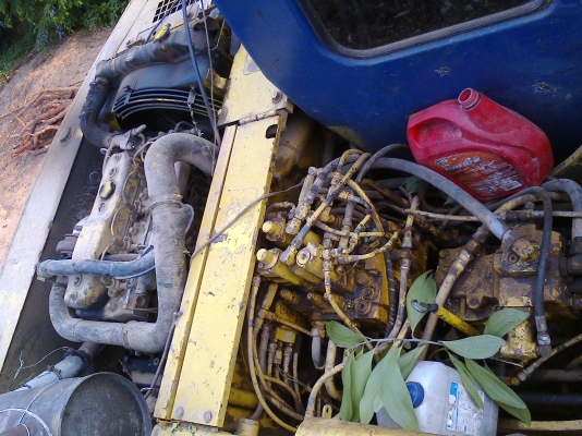 MARK3 - 120  โซ่ดี เอวดี เครื่องฟิต