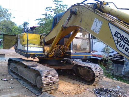 MARK3 - 120  โซ่ดี เอวดี เครื่องฟิต