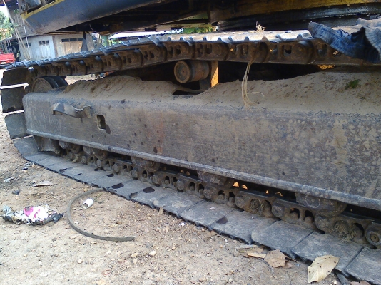 MARK3 - 120  โซ่ดี เอวดี เครื่องฟิต