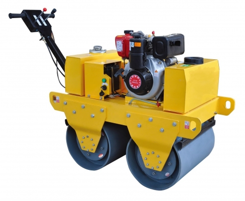 ขายรถบดเดินตาม  (ใหม่มือ1)