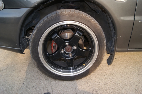 ขายดาวน์ MITSUBISHI LANCER E-CAR ปี 94(หัวฉีด) M/T ติดแก๊ส LPG 55,000 บาท ขายดาวน์ MITSUBISHI LANCER E-CAR ปี 94(หัวฉีด) M/T ติดแก๊ส LPG 55,000 บาท