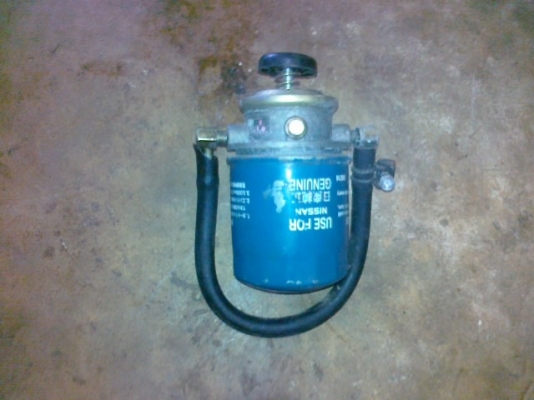 ขายตัวแย๊กน้ำมัน 550.-