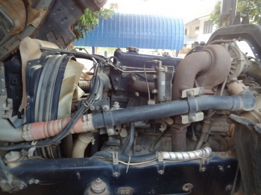 ขาย 10ล้อ2เพลาดั๊ม(แม่) ISUZU DECA 270 EUROll (ยูโรทู) ปี48 เครื่องเิดิมๆ 270 แรงแห้งดี ไม่เยิ้ม แรงดี  ช่วงล่างดี คัสซีสวย ไม่บวมไม่ดาม กระบะดั๊มมิเนียมสวย ไม่หักไม่ผุ พื้นดี ยางดี10เส้น หัวบาง ภายในสวย คอนโซลครบ เบาะไม่ขาด แอร์พร้อม ภายนอกแต่งนสวยนิดๆ พ