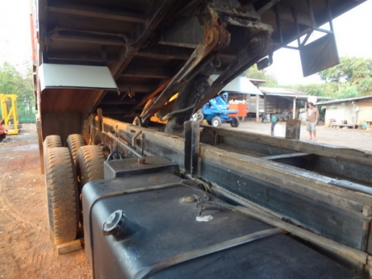 ขาย 10ล้อ2เพลาดั๊ม(แม่) ISUZU DECA 270 EUROll (ยูโรทู) ปี48 เครื่องเิดิมๆ 270 แรงแห้งดี ไม่เยิ้ม แรงดี  ช่วงล่างดี คัสซีสวย ไม่บวมไม่ดาม กระบะดั๊มมิเนียมสวย ไม่หักไม่ผุ พื้นดี ยางดี10เส้น หัวบาง ภายในสวย คอนโซลครบ เบาะไม่ขาด แอร์พร้อม ภายนอกแต่งนสวยนิดๆ พ