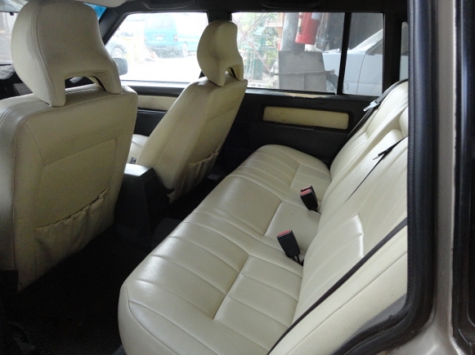 ฝากขาย VOLVO 940 สักคัน