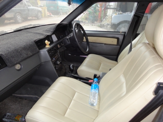 ฝากขาย VOLVO 940 สักคัน