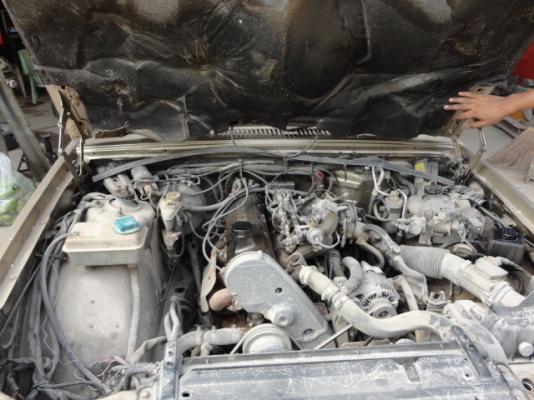 ฝากขาย VOLVO 940 สักคัน