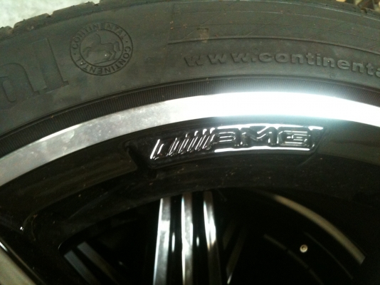 ล้อแม็ก A class AMG ใหม่ๆครับ165000บาท ล้อแม็ก A class AMG ใหม่ๆครับ165000บาท