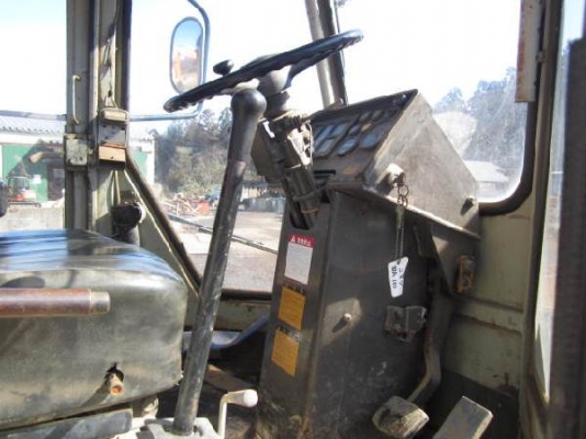 WA100-1 # 20220up : รถนอก รอนำเข้าจากญีปุ่น: T.กุ้ง:TOS:081-3062283