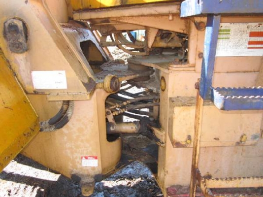 WA100-1 # 20220up : รถนอก รอนำเข้าจากญีปุ่น: T.กุ้ง:TOS:081-3062283