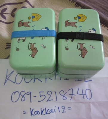 กล่องข้าวเด็ก แก้วน้ำ ที่แขวนแปรงสีฟันน่ารักๆค่ะ