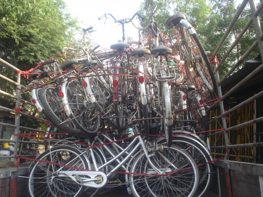 ขอบคุณครับเฮียพรชัย  พบกันครับเฮีย ของแท้ มี44คัน  ขายเหมา900/คัน