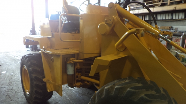 507-51291รถตักKOMATSUตอนนี้รถจอดที่(CSนวนคร)ครับ