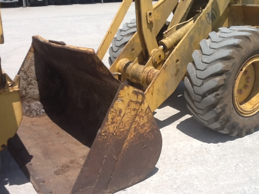 507-51291รถตักKOMATSUตอนนี้รถจอดที่(CSนวนคร)ครับ