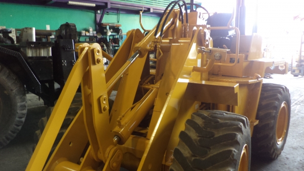 507-51291รถตักKOMATSUตอนนี้รถจอดที่(CSนวนคร)ครับ