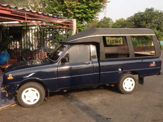 ขาย มาสด้า สภาพดีมาก ไว้ทำมาหากิน คุ้มๆ