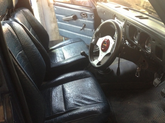 ขาย มาสด้า สภาพดีมาก ไว้ทำมาหากิน คุ้มๆ