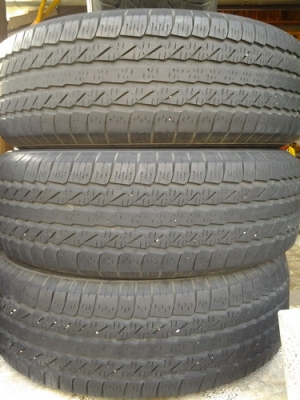 ยางขอบ 16 / 2 ชุด ล้อแม็กซ์วีโก้