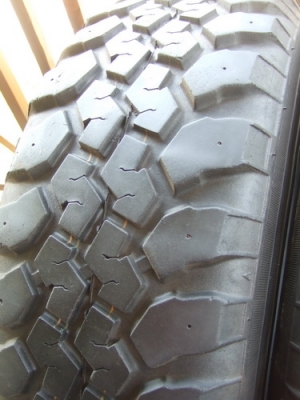 ยางขอบ 16 / 2 ชุด ล้อแม็กซ์วีโก้