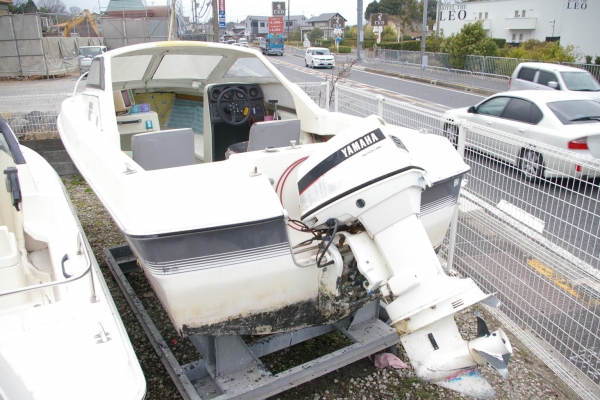 มาแล้วครับเรือยอดนิยม Yamaha 60Hp