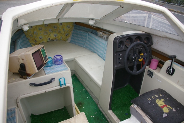 มาแล้วครับเรือยอดนิยม Yamaha 60Hp