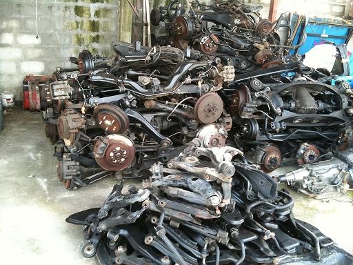 ขายเพราหน้า-ท้าย  ราคาถูกสวยๆ