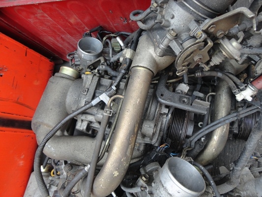 ขายซุปเปอร์ชาร์จ