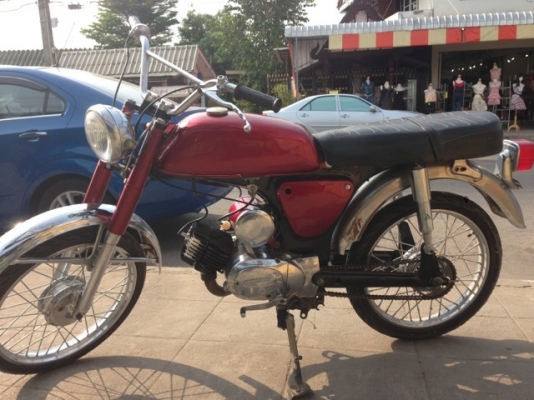 ขายA100เก็บงานใหม่สวยๆ