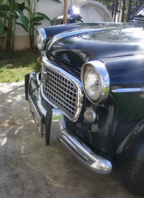 ขาย FIAT 1100 DELUXE หายากมาก สภาพเดิม 90 \% ขับได้ปกติ ขาย FIAT 1100 DELUXE หายากมาก สภาพเดิม 90 \% ขับได้ปกติ