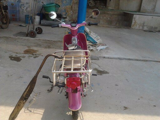 ขาย HONDA C 70 ขายตามสภาพมีอะไหล่ให้ครบ สีสวยมาก ไฟเต็มคัน ทะเบียนแท้ เครื่องแฝง หัวเวฟ 4 เกียร์ ขาย HONDA C 70 ขายตามสภาพมีอะไหล่ให้ครบ สีสวยมาก ไฟเต็มคัน ทะเบียนแท้ เครื่องแฝง หัวเวฟ 4 เกียร์