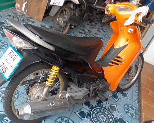 Suzuki Best Suzuki Best